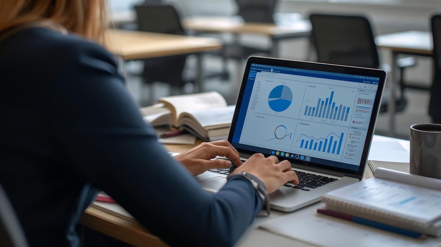 Leveraging Foresight to Protect Organizational Assets